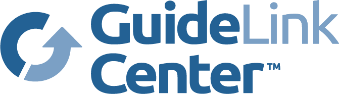 GuideLink Center logo
